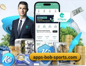 BOB体育 APP
